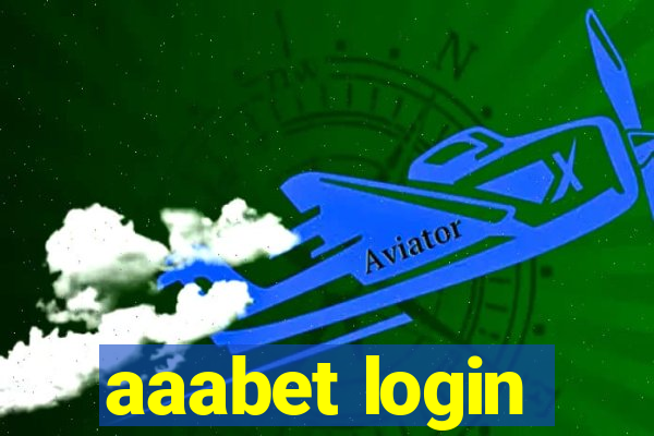 aaabet login